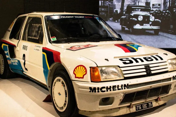 Casino Wild Fortune Android/iOS-app